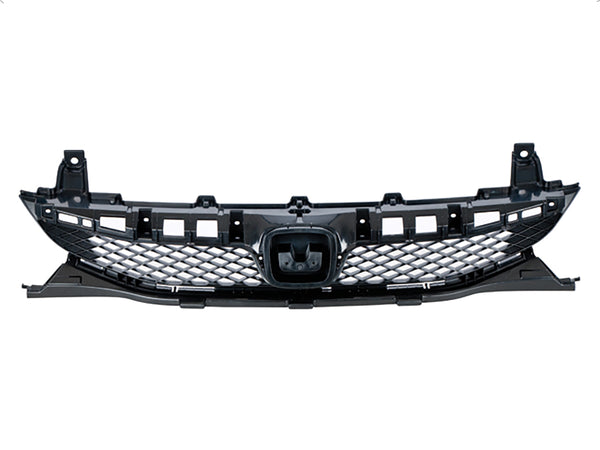 Parrilla P/ Honda Civic 2009-2011