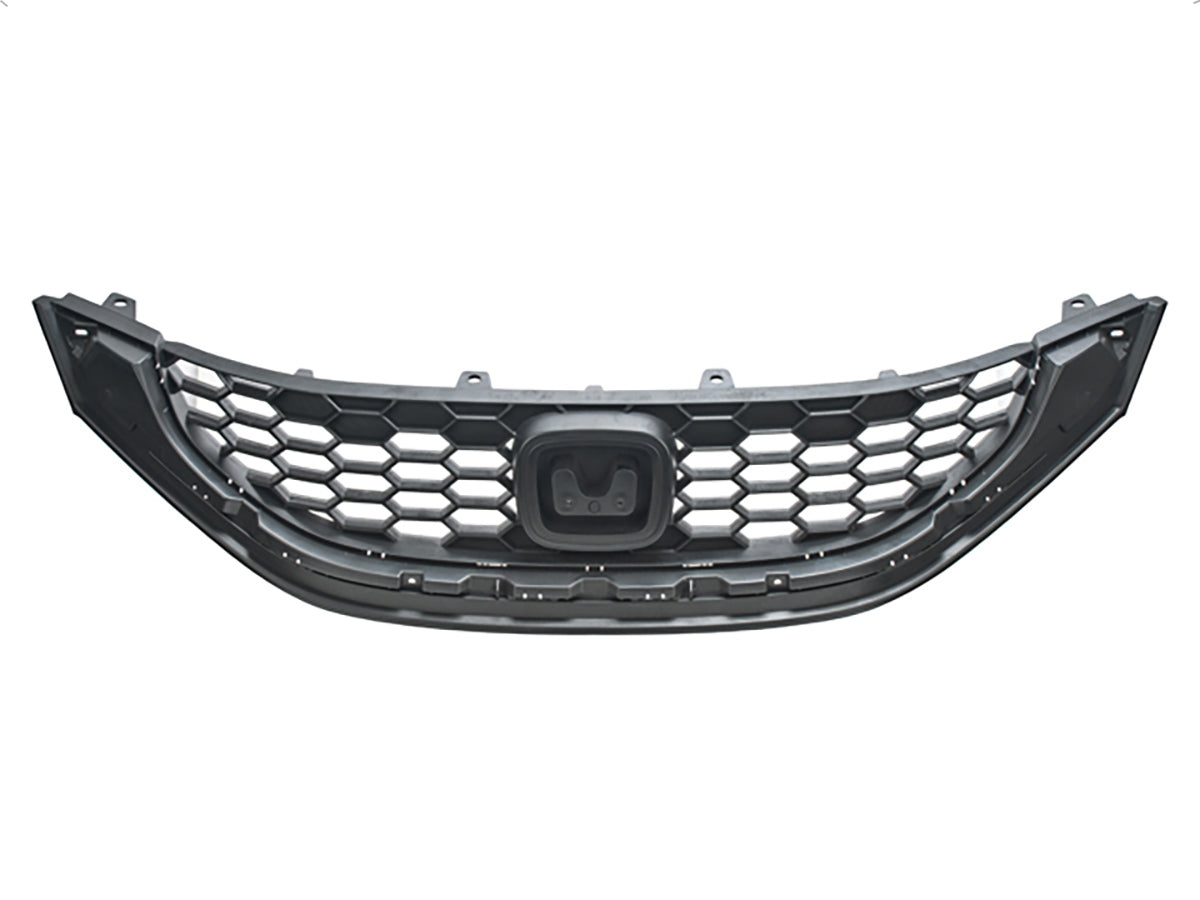 Parrilla P/ Honda Civic 2013-2015