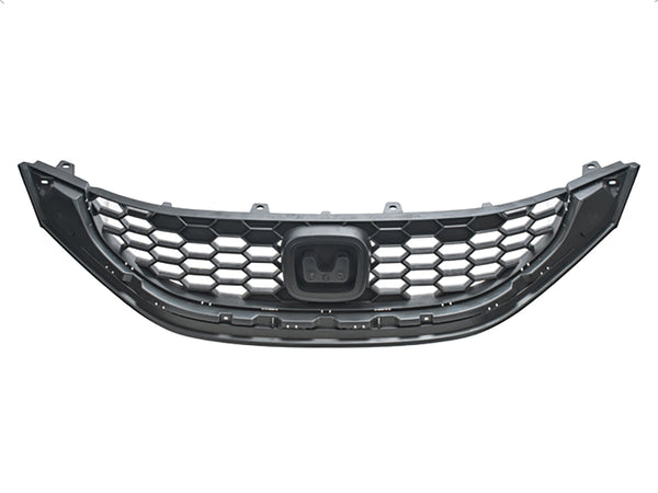 Parrilla P/ Honda Civic 2013-2015