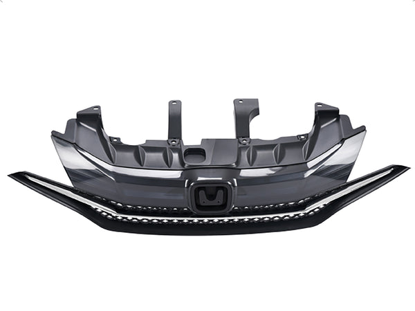 Parrilla P/ Honda Civic 2014-2015