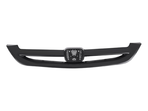 Parrilla P/ Honda Civic 2001-2003