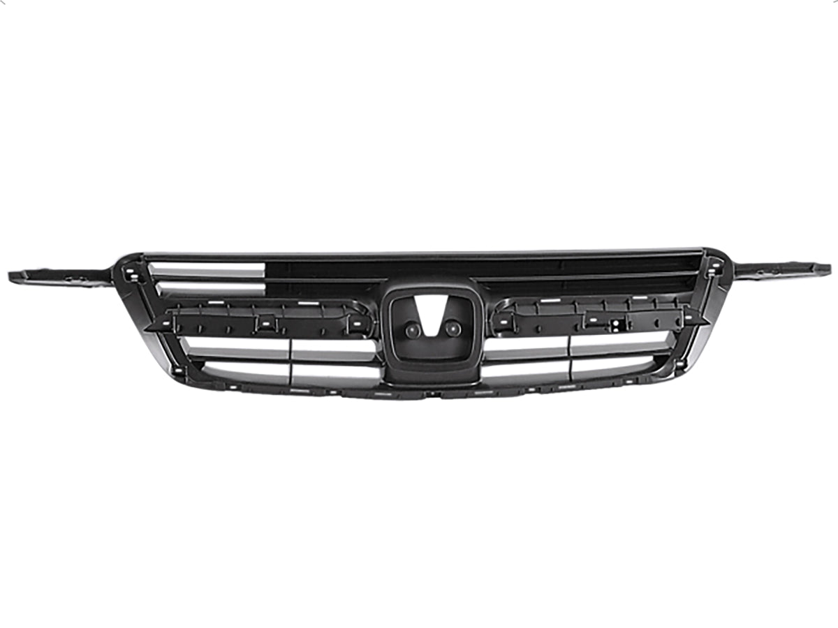 Parrilla Hd Cr-V P/ Honda Cr-V 2002-2004