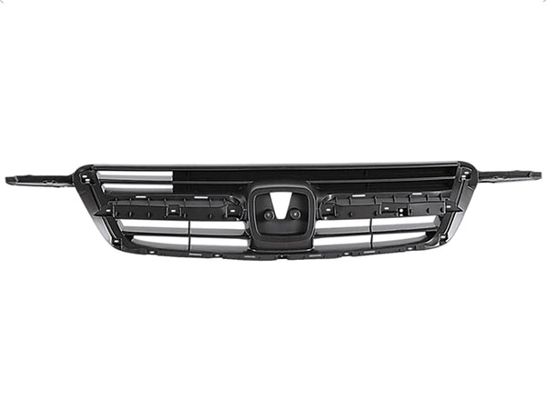 Parrilla Hd Cr-V P/ Honda Cr-V 2002-2004