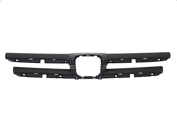Parrilla Hd P/ Honda Cr-V 2005-2006
