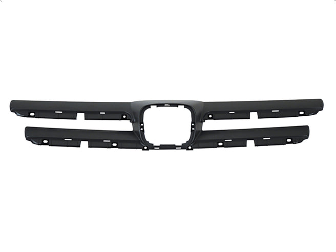 Parrilla Hd P/ Honda Cr-V 2005-2006