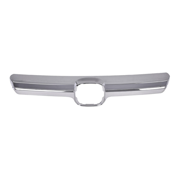 Parrilla Hd Cr-V Superior P/ Honda Cr-V 2007-2009