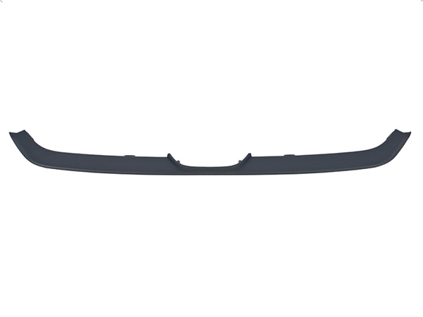Parrilla Hd Cr-V Central P/ Honda Cr-V 2010-2011