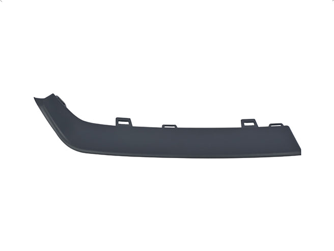 Parrilla Hd Cr-V Superior 10-11 Negra P/ Honda Cr-V 2010-2011