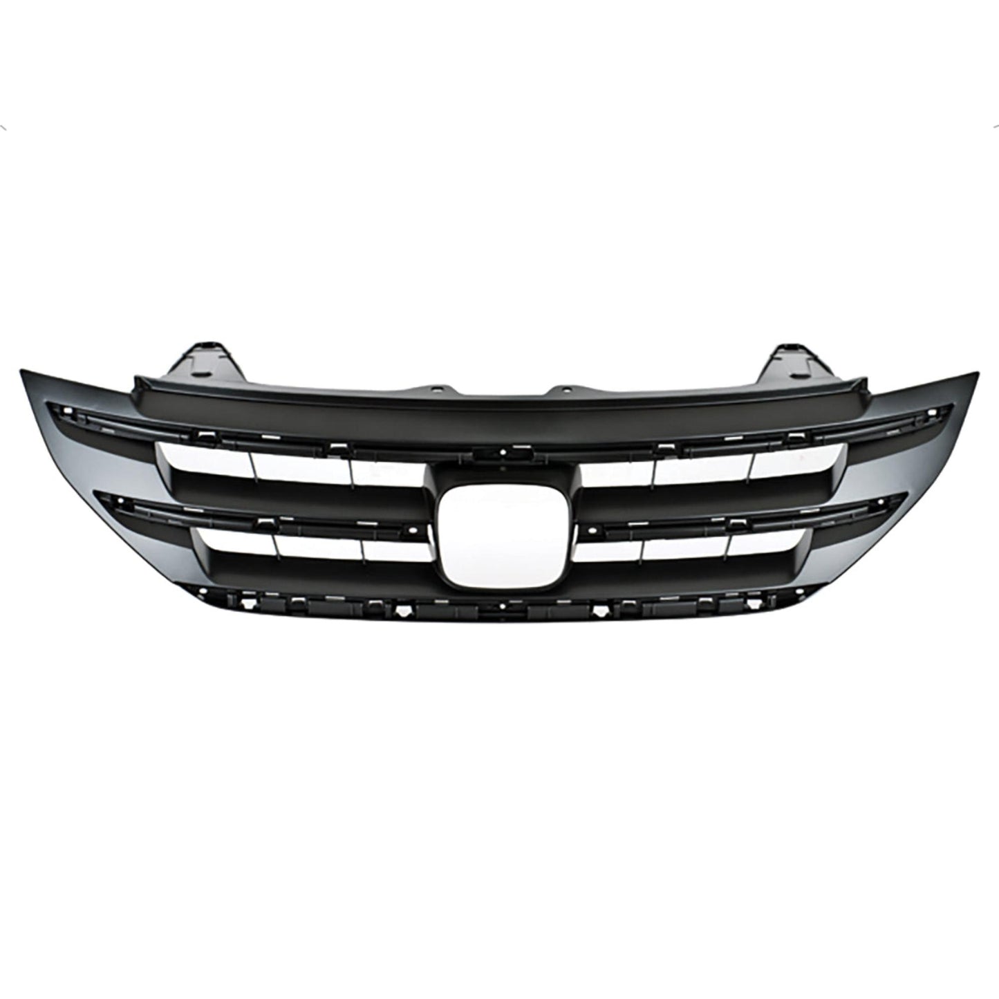 Parrilla P/ Honda Cr-V 2012-2014