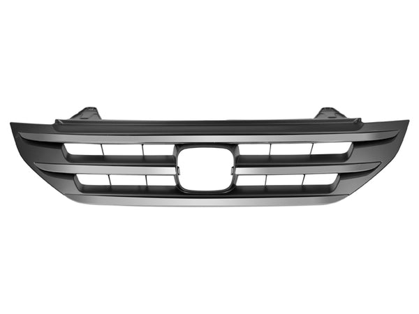 Parrilla P/ Honda Cr-V 2012-2014