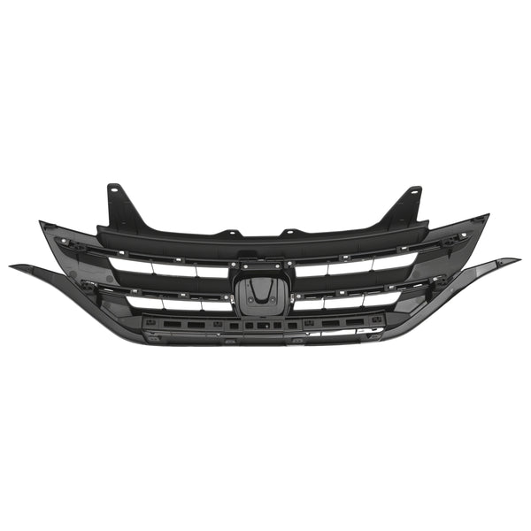 Parrilla P/ Honda Cr-V 2012-2014