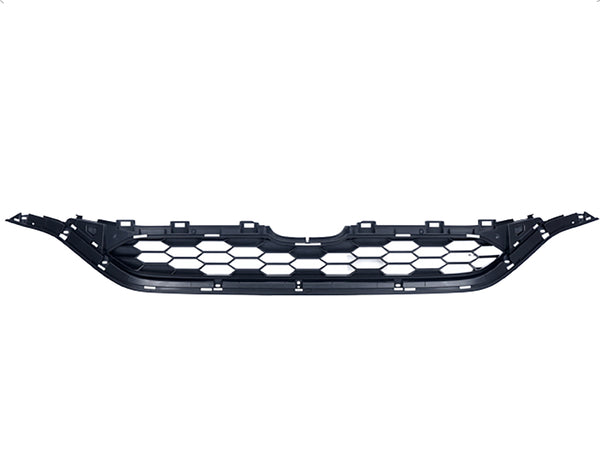 Parrilla Hd Cr-V Inferior P/ Honda Cr-V 2015-2016