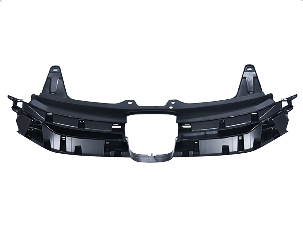 Parrilla Hd Cr-V Superior P/ Honda Cr-V 2015-2016