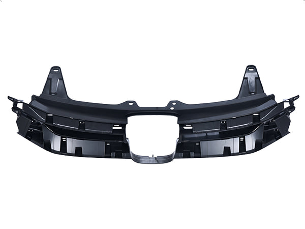 Parrilla Hd Cr-V Superior P/ Honda Cr-V 2015-2016