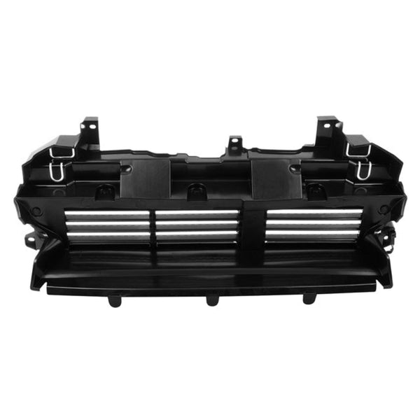 Parrilla P/ Honda Cr-V 2017-2019