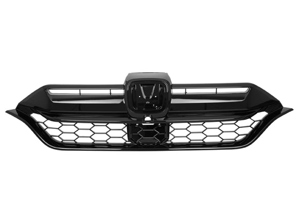 Parrilla P/ Honda Cr-V 2020-2022