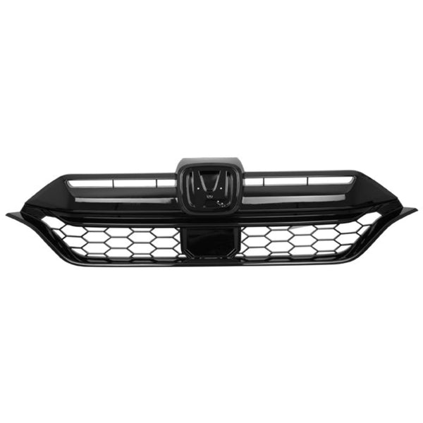 Parrilla P/ Honda Cr-V 2020-2022