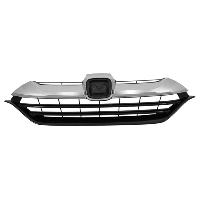 Parrilla Hd P/ Honda Cr-V 2017-2019