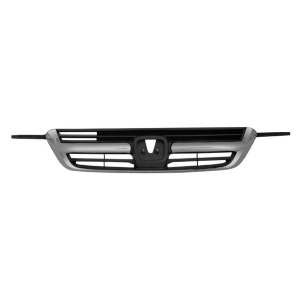 Parrilla P/ Honda Cr-V 2002-2004