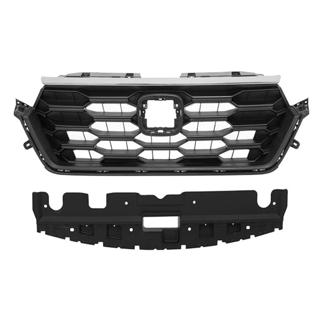 Parrilla Hd P/ Honda Cr-V 2023-2024