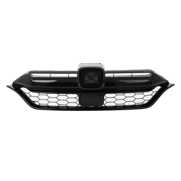 Parrilla P/ Honda Cr-V 2020-2023