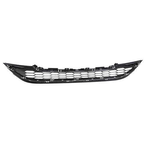 Rejilla Fascia Delantera Cromada CR-V 2010-2011