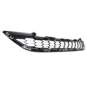 Rejilla Fascia Delantera Cromada CR-V 2010-2011