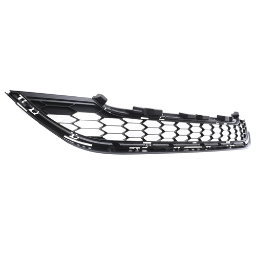 Rejilla Fascia Delantera Cromada CR-V 2010-2011