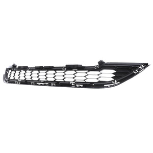 Rejilla Fascia Delantera Cromada CR-V 2010-2011