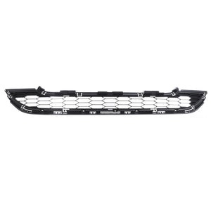 Rejilla Fascia Delantera Cromada CR-V 2010-2011