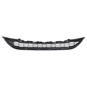 Rejilla Fascia Delantera Cromada CR-V 2010-2011