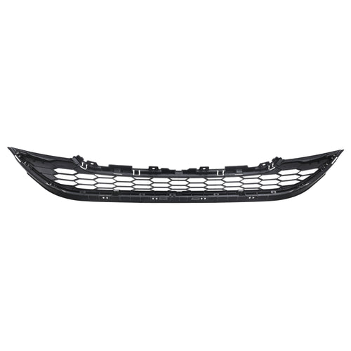 Rejilla Fascia Delantera Cromada CR-V 2010-2011