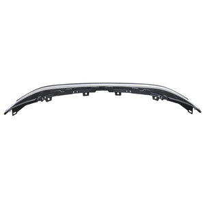 Rejilla Fascia Delantera Cromada CR-V 2010-2011