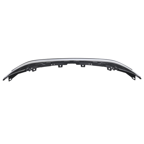 Rejilla Fascia Delantera Cromada CR-V 2010-2011