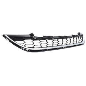 Rejilla Fascia Delantera Cromada CR-V 2010-2011