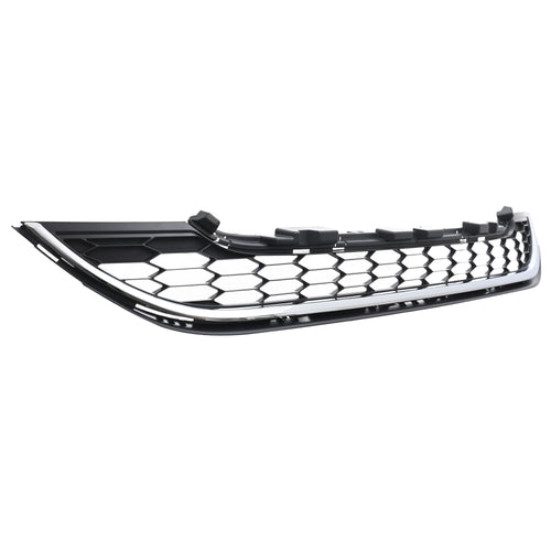 Rejilla Fascia Delantera Cromada CR-V 2010-2011