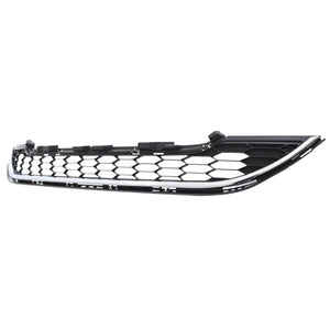 Rejilla Fascia Delantera Cromada CR-V 2010-2011