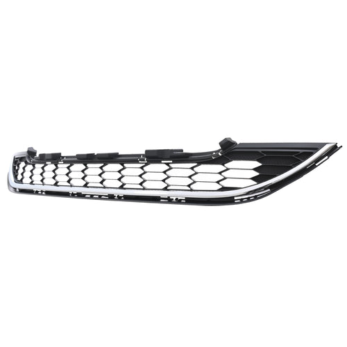 Rejilla Fascia Delantera Cromada CR-V 2010-2011