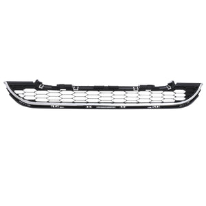 Rejilla Fascia Delantera Cromada CR-V 2010-2011