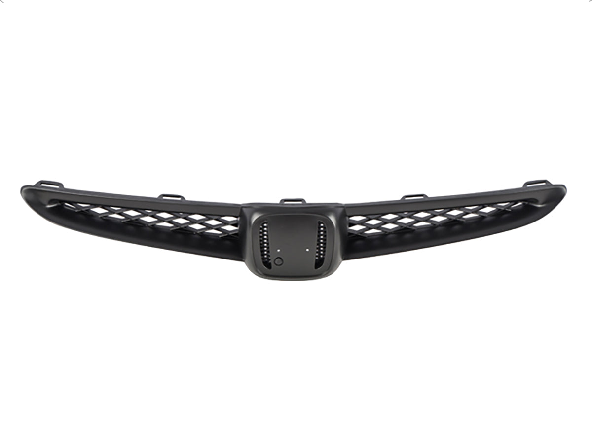 Parrilla Hd Fit P/ Honda Fit 2006-2008