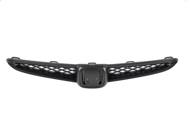 Parrilla Hd Fit P/ Honda Fit 2006-2008