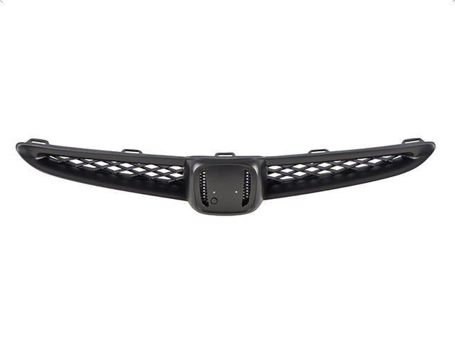 Parrilla Hd Fit P/ Honda Fit 2006-2008