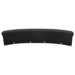 Rejilla Fascia Delantera Corrugada Fit 2015-2017