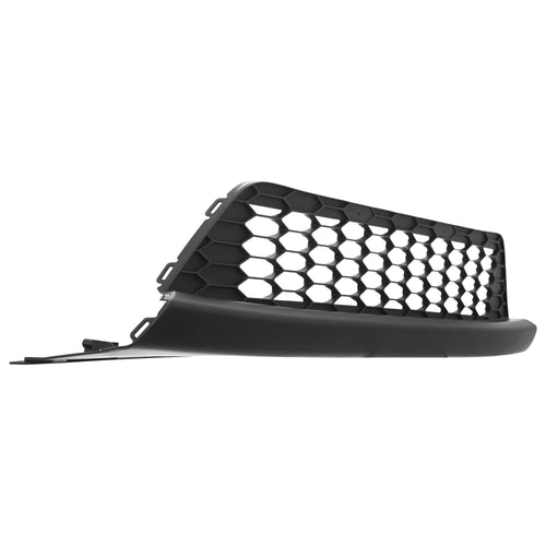 Rejilla Fascia Delantera Corrugada Fit 2015-2017