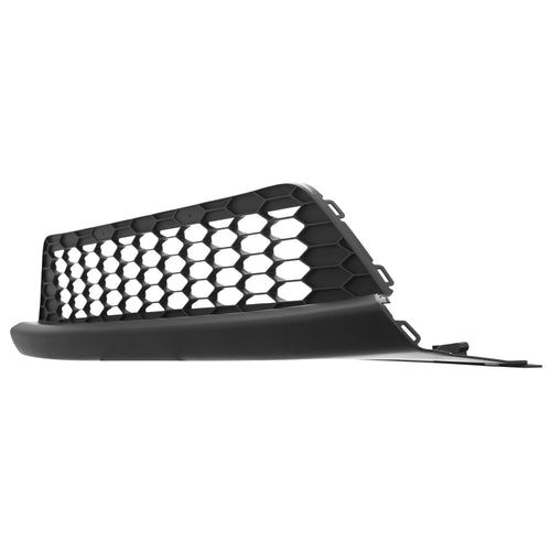 Rejilla Fascia Delantera Corrugada Fit 2015-2017