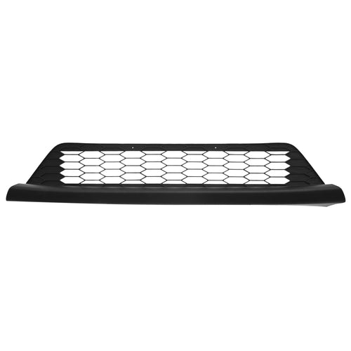 Rejilla Fascia Delantera Corrugada Fit 2015-2017