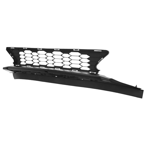Rejilla Fascia Delantera Corrugada Fit 2018-2020