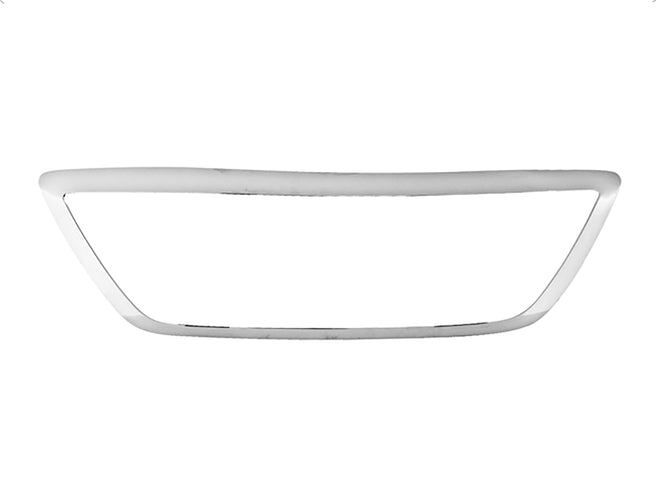 Parrilla Hd Odyssey Cromada P/ Honda Odyssey 2005-2006