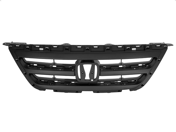 Parrilla P/ Honda Odyssey 2005-2007