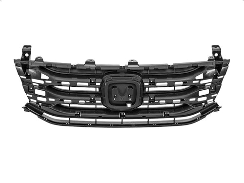Parrilla Hd P/ Honda Odyssey 2011-2013